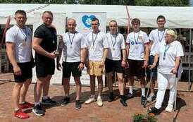 10. Jubileuszowy Turniej Charytatywny &bdquo;Profilaktyka i Sport Grają Fair Play&rdquo; 11