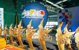 XXXII Og&oacute;lnopolska Olimpiada Młodzieży w Sportach Halowych 4