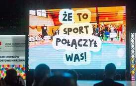 XXXII Og&oacute;lnopolska Olimpiada Młodzieży w Sportach Halowych 6
