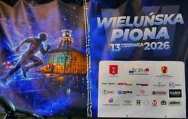Wieluńska Piona 2026
