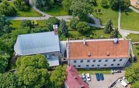 Prace archeologiczne MZW 7
