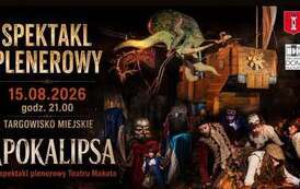 Spektakl plenerowy