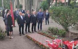 Uroczystości Wołyńskie