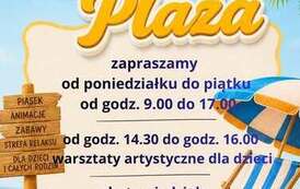 City Plaża