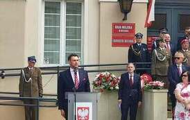 Święto Wojska Polskiego 5