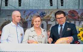 Dożynki gminy Wieluń 2026 29