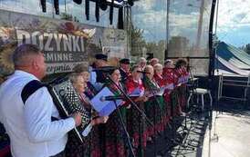 Dożynki gminy Wieluń 2026 2