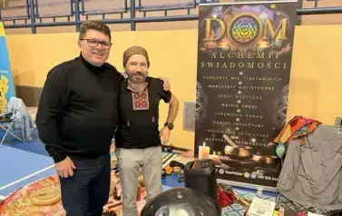 Festiwal Zdrowia - pierwsza edycja za nami