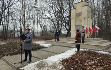 Rocznica Powstania Styczniowego16