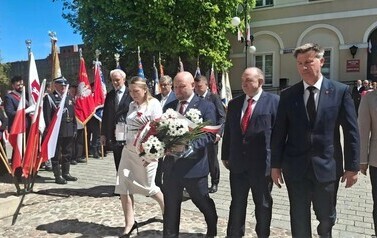 Święto Konstytucji 3 Maja 13