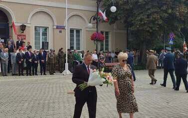 Święto Wojska Polskiego 9