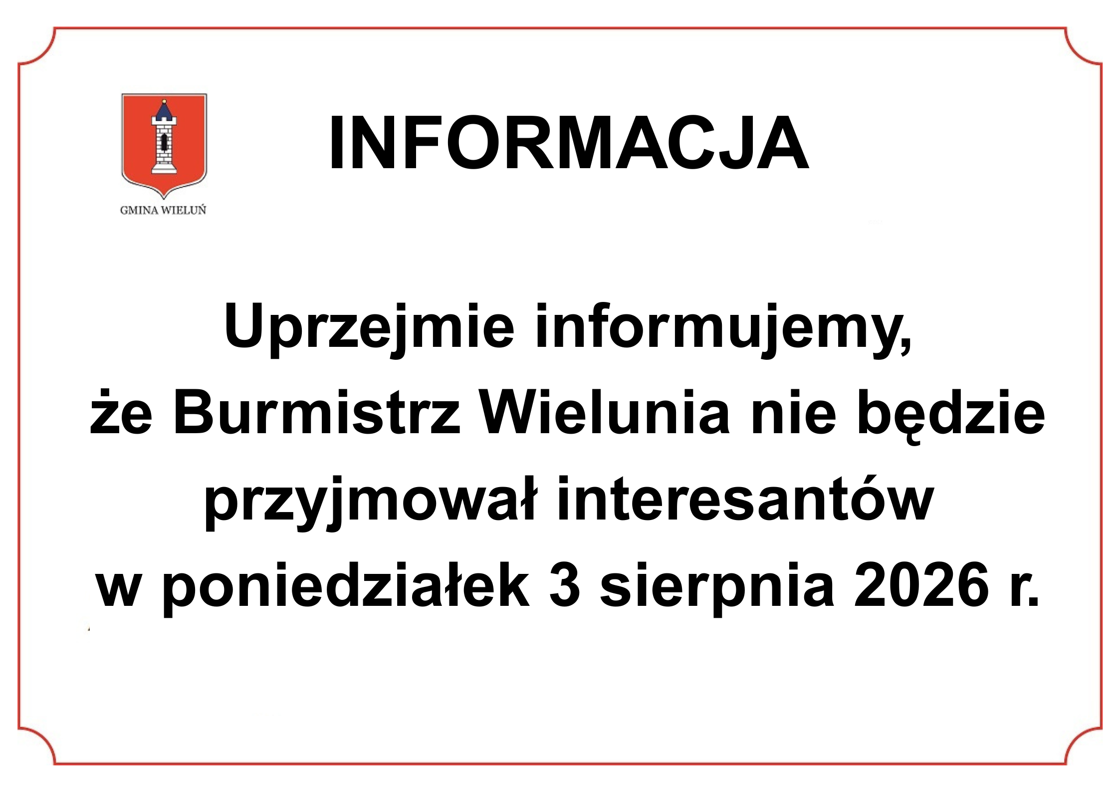 dzień interesanta