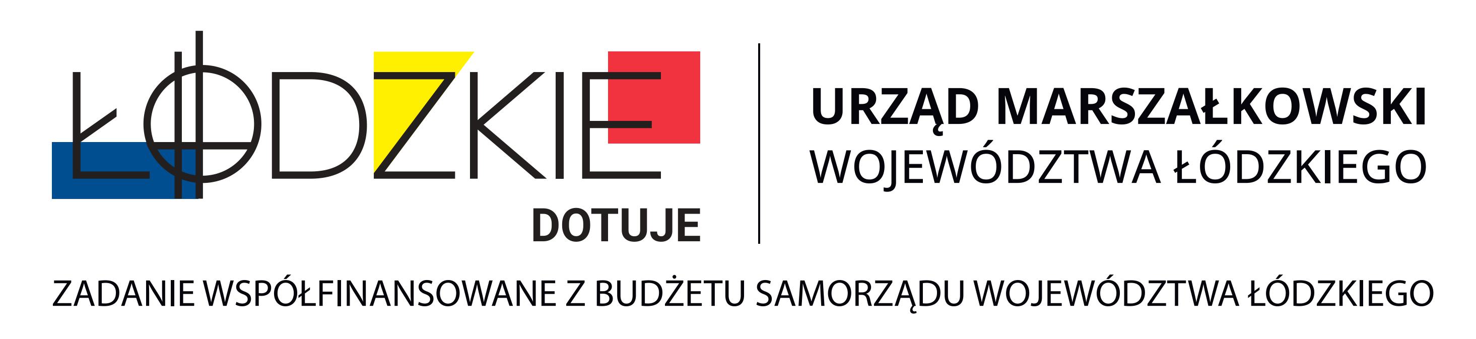 lodzkie-dotuje-cmyk_poziom-kolor-wspolfinansowane