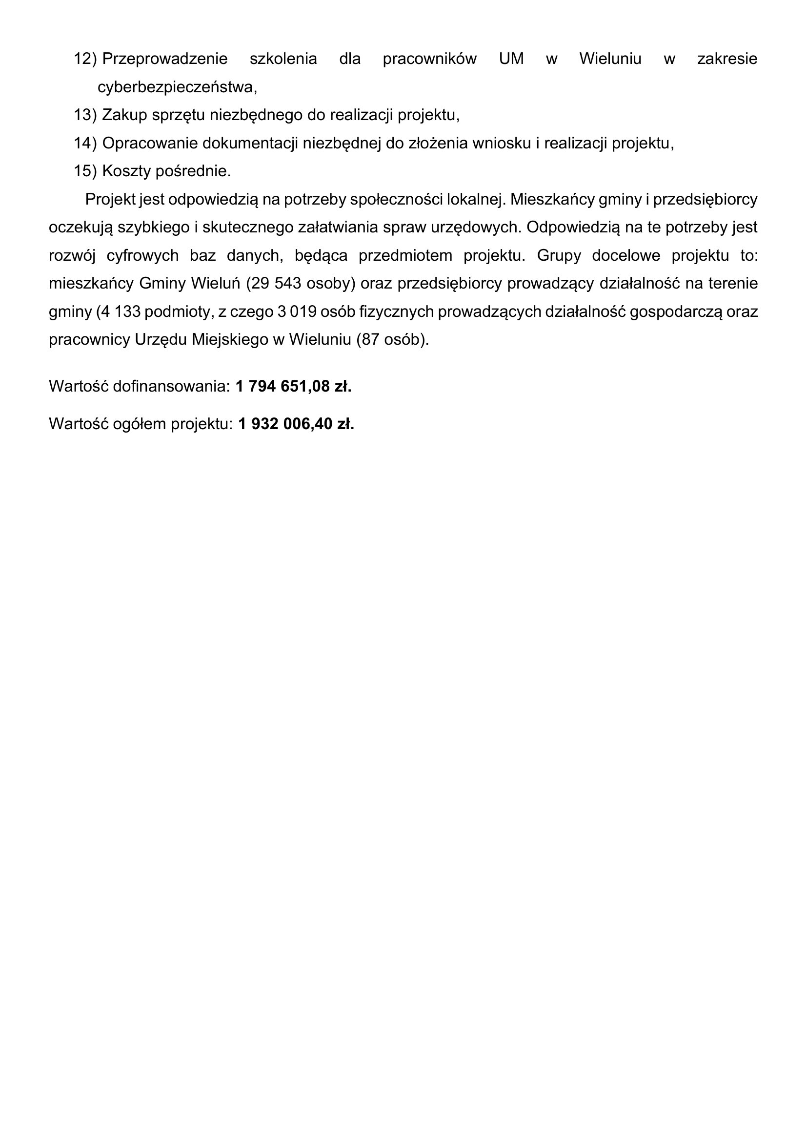 obowiązek informacyjny 12 08 2026
