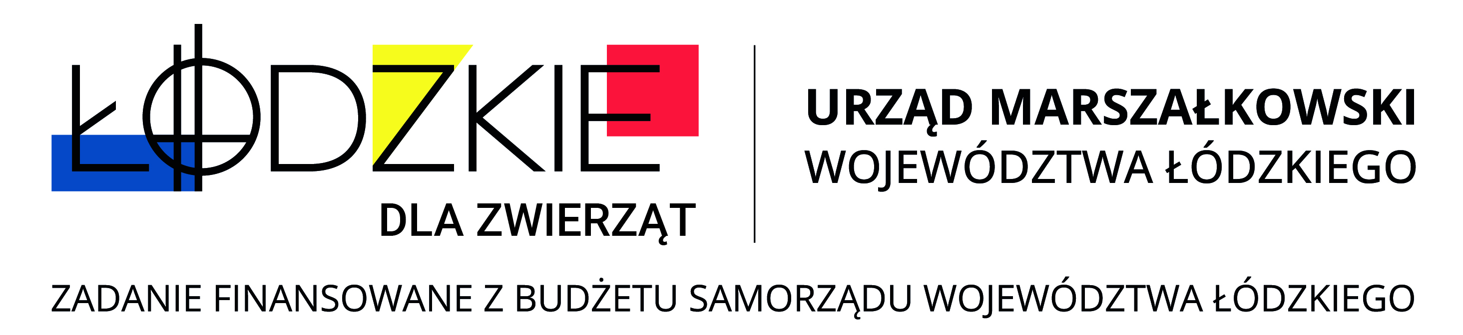 Ł&oacute;dzkie dla zwierząt