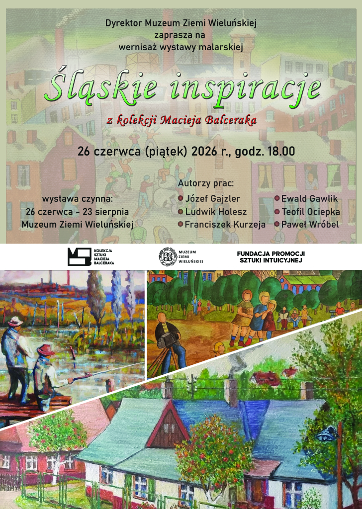 1024-Śląskie inspiracje