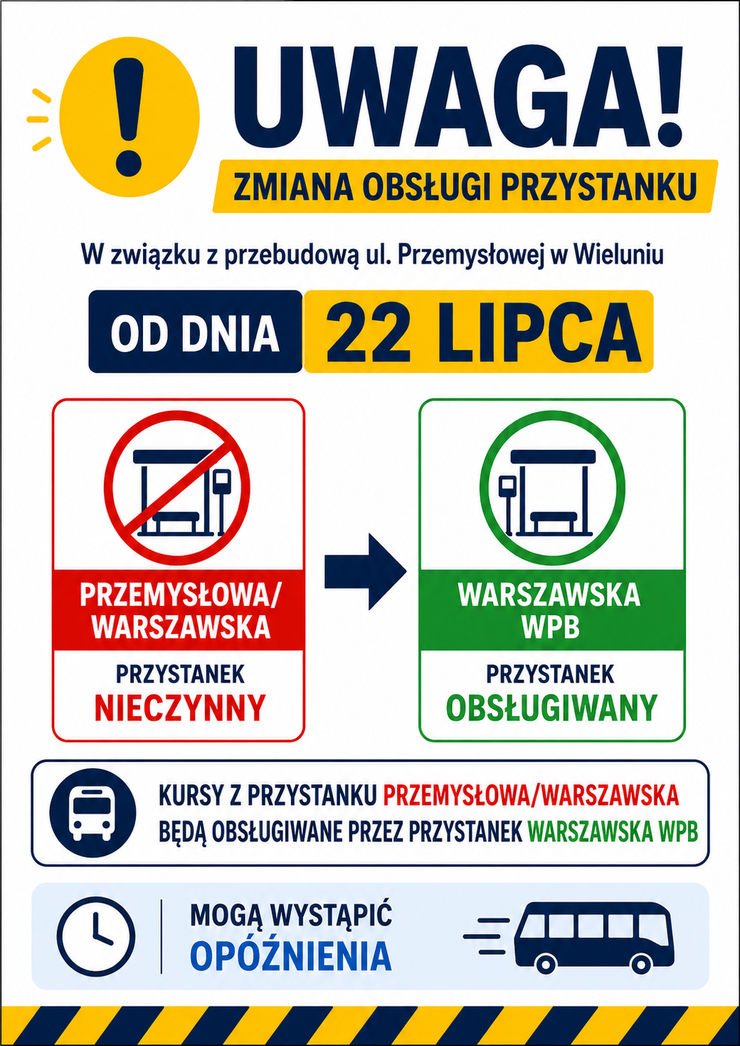 Ogłoszenie_ul-_Przemysłowa