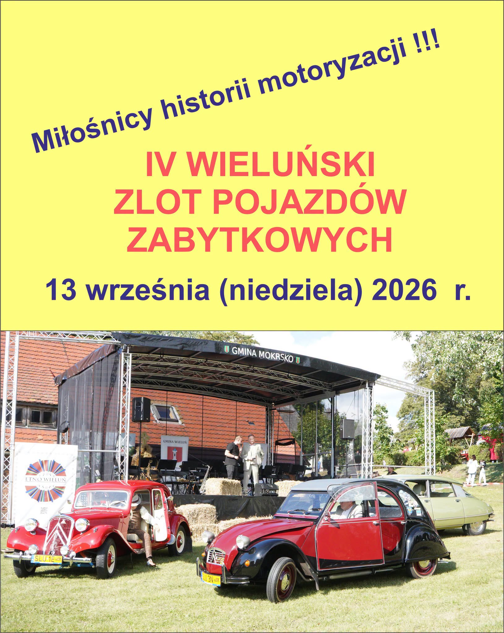 zlot_pojazd&oacute;w_zabytkowych