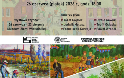 Zdjęcie do Śląskie inspiracje