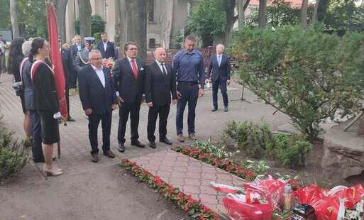 Rocznica Zbrodni Wołyńskiej