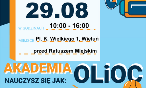 Rusza Krajowy Trening Reagowania Akademii OLiOC
