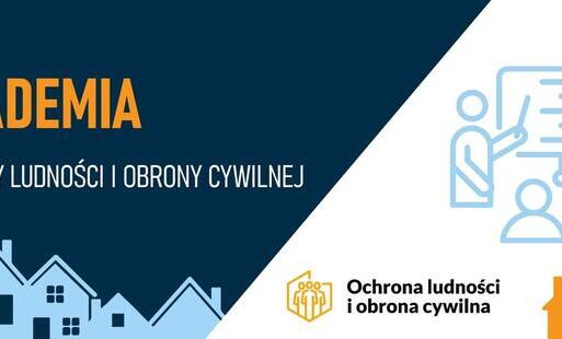 Krajowy Trening Rodzinny Akademii Ochrony Ludności i Obrony Cywilnej 