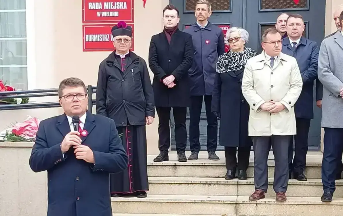 Święto Niepodległości