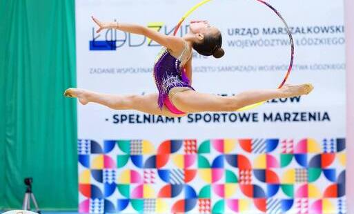 XXXII Ogólnopolska Olimpiada Młodzieży w sportach halowych – Łódzkie 2026 