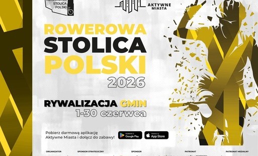 Rowerowa Stolica Polski