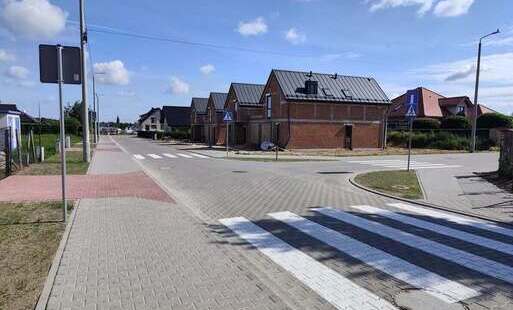 Inwestycje drogowe
