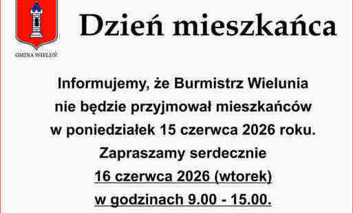 Dzień Mieszkańca