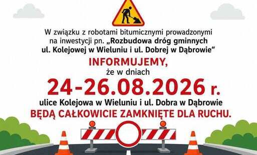 Utrudnienia w ruchu drogowym
