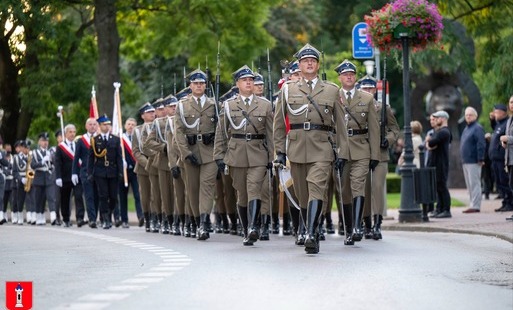 87. rocznica wybuchu II wojny światowej