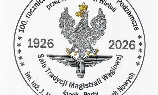 Zdjęcie do Zapraszamy na święto kolei 