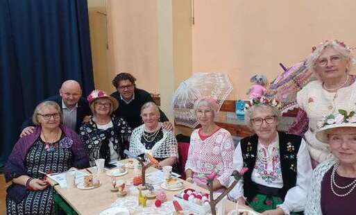 Wieluńskie Senioralia 2026
