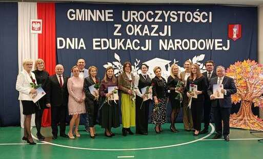 Dzień Edukacji Narodowej