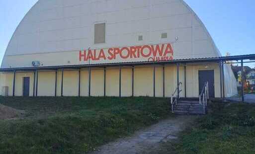 Hala Olimpia