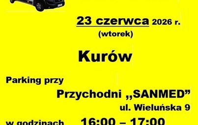 Zdjęcie do Bezpłatne badanie wzroku 